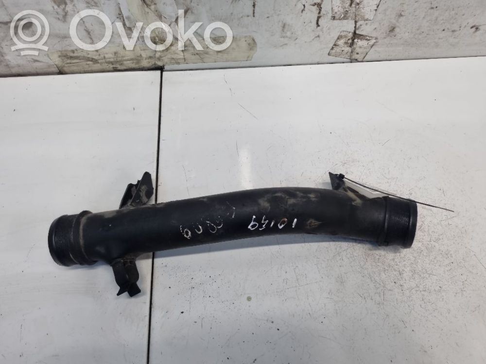 Opel Vectra C Furtun/conductă intercooler 
