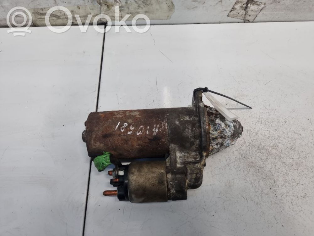 Motor de arranque   1005821148,1005821148,1005821148
