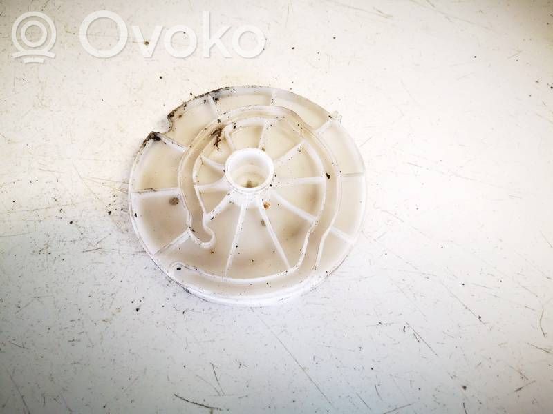 Opel Astra J Altra parte esteriore 