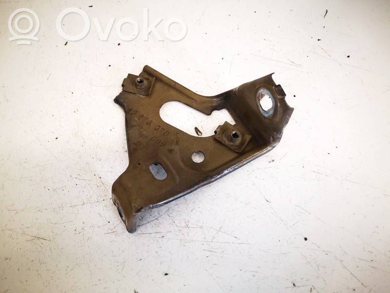 Opel Astra J Muu ulkopuolen osa 