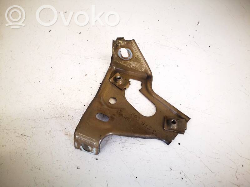 Opel Astra J Altra parte esteriore 