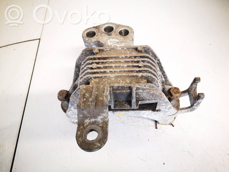 Soporte de montaje del motor   13248476,13248476