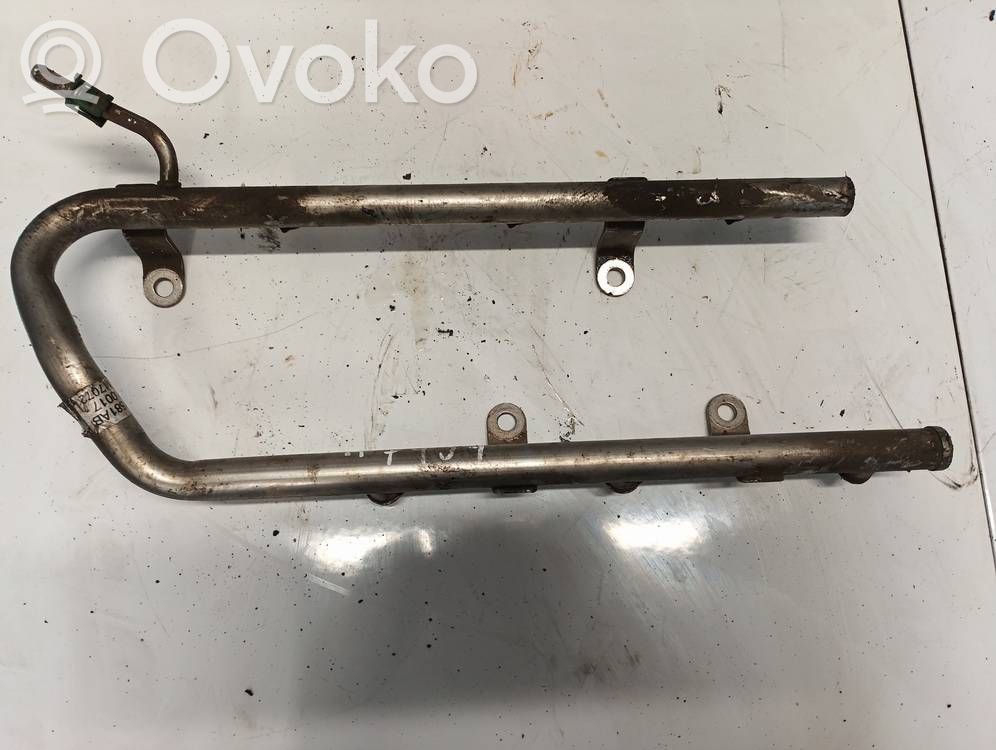Chrysler Pacifica Rampă alimentare injectoare