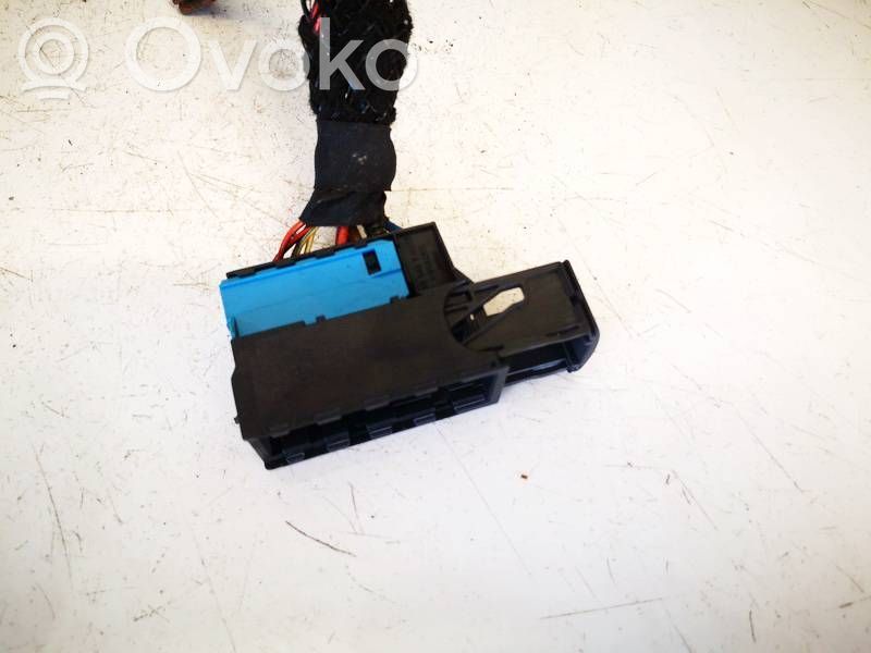BMW 6 E63 E64 Sensor / Fühler / Geber 