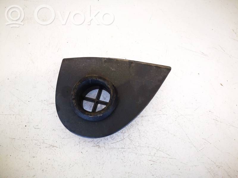 BMW 6 E63 E64 Altra parte interiore 