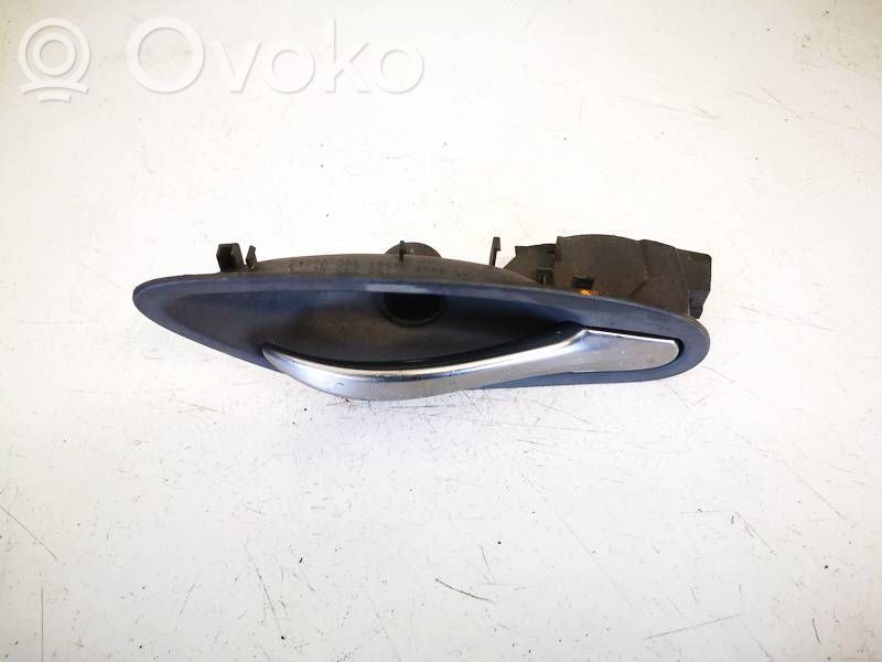 BMW 6 E63 E64 Front door interior handle 