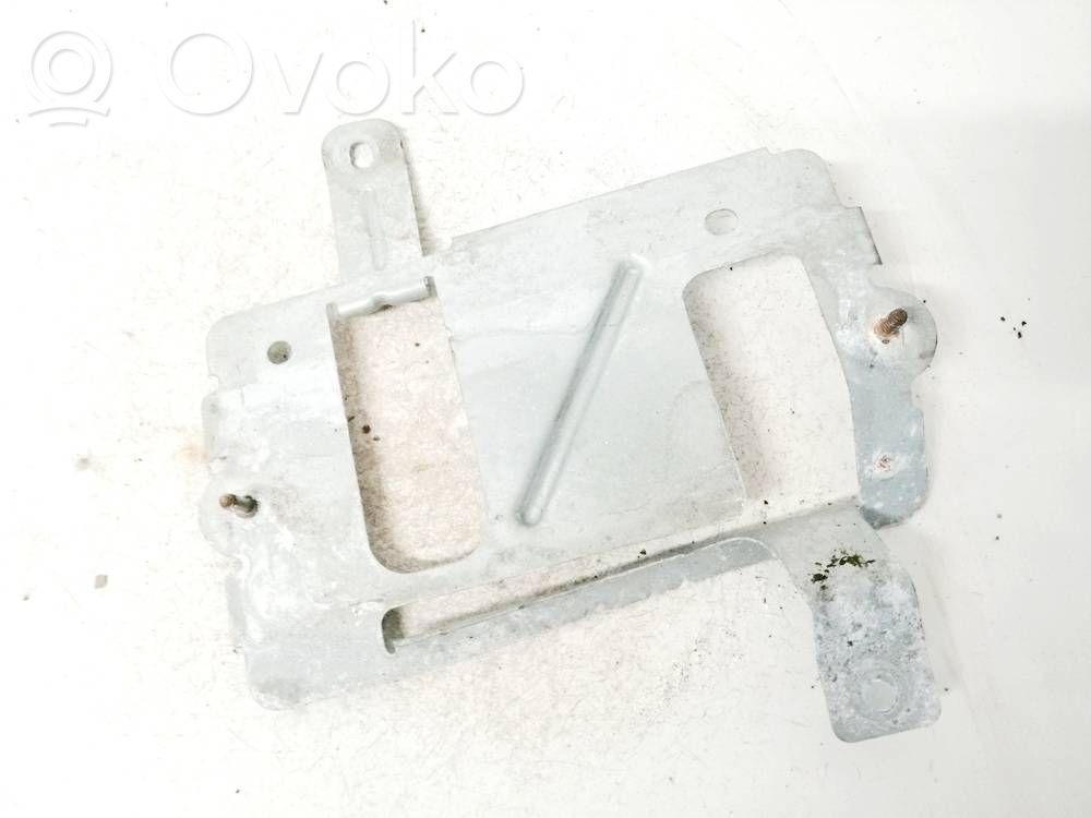 Mercedes-Benz ML W164 Altra parte esteriore