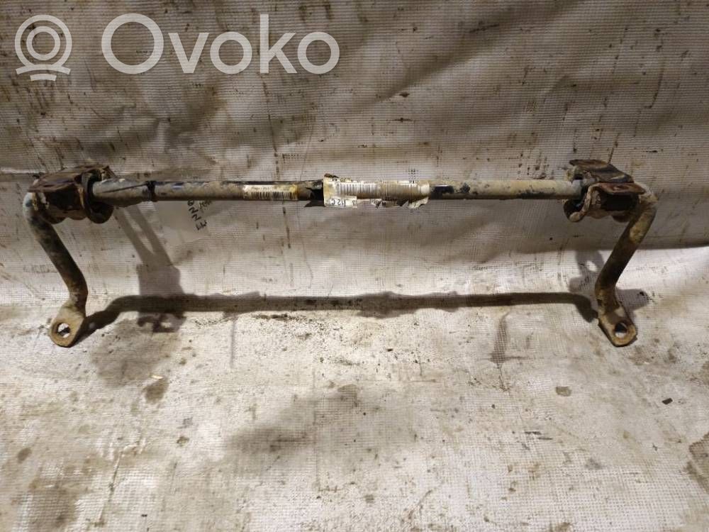 Ford Focus Barra stabilizzatrice posteriore/barra antirollio 