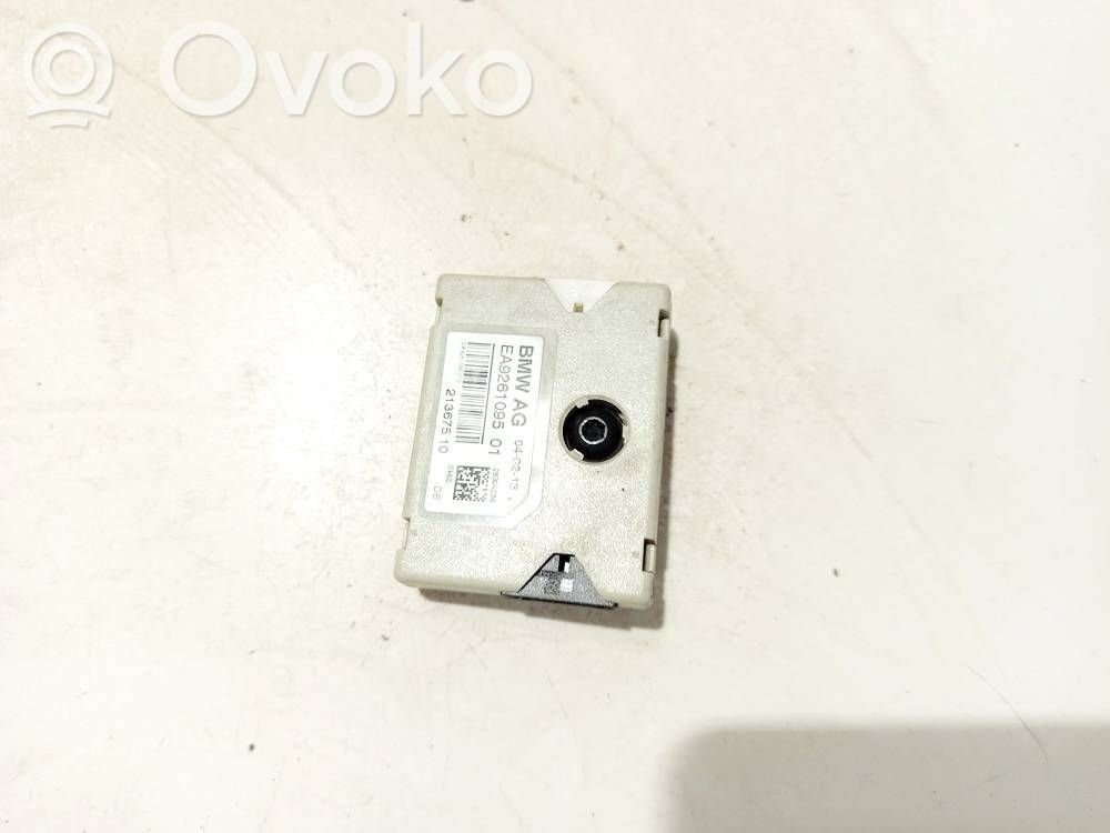 BMW 7 F01 F02 F03 F04 Unitate control antenă 