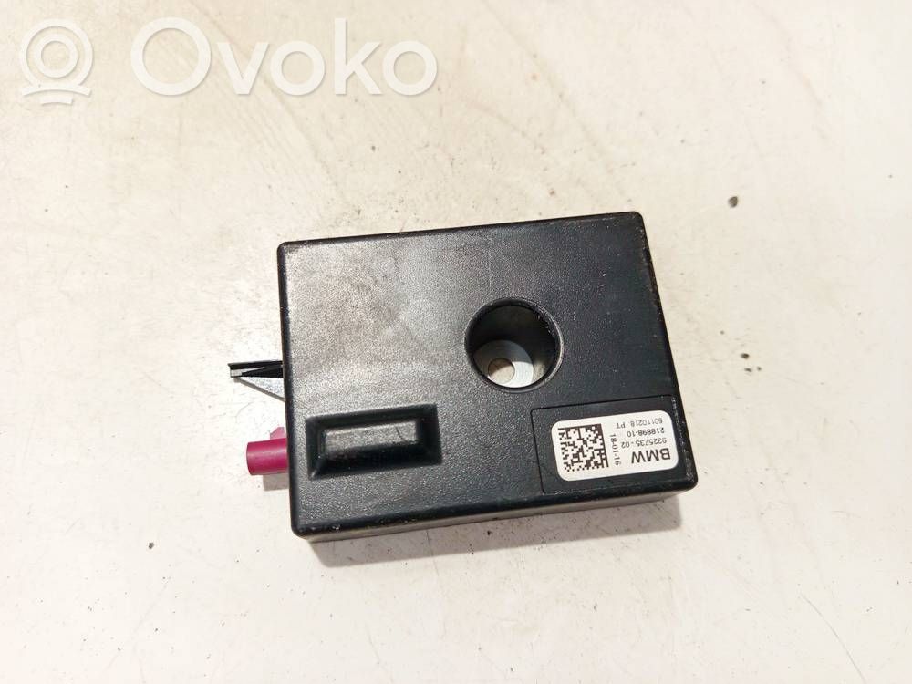BMW 2 F22 F23 Centralina antenna 