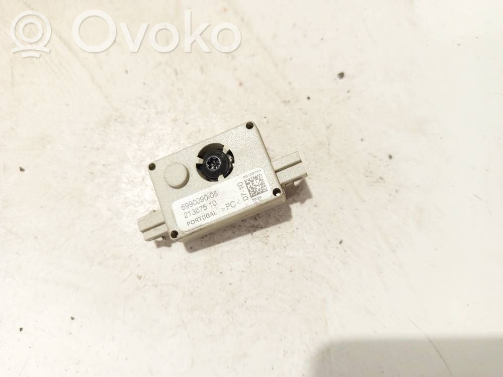 BMW 3 E90 E91 Centralina antenna
