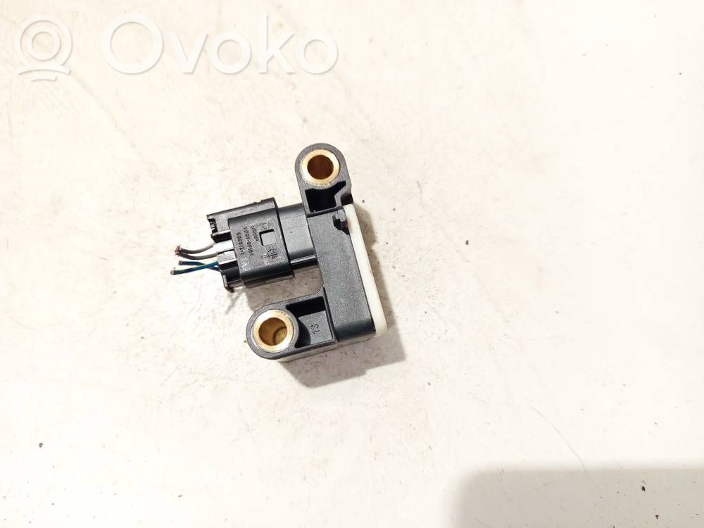 Sensor impacto/accidente para activar Airbag   6956485,501558004771,501558004771,6956485
