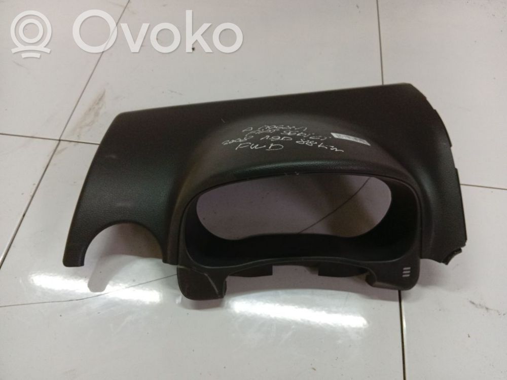 Fiat Sedici Moldura del panel 