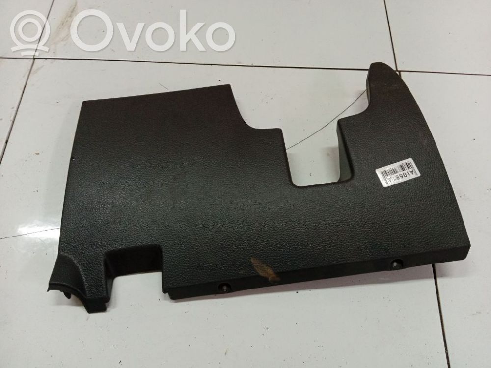 Fiat Sedici Autres pièces intérieures