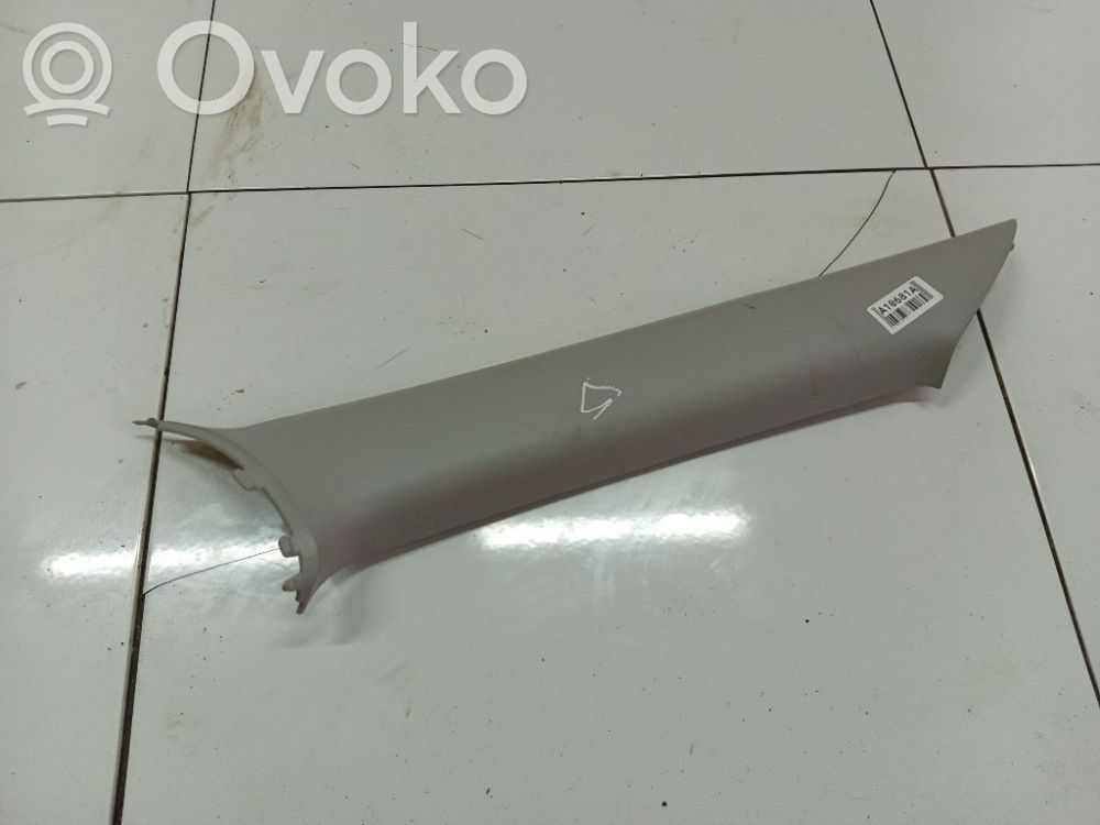 Fiat Sedici Alte piese de interior 