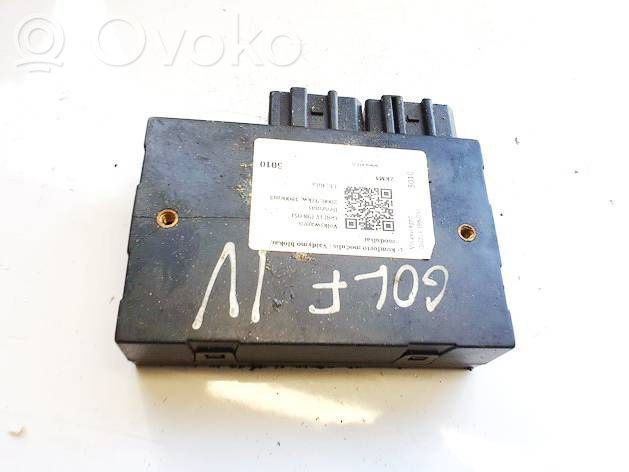 Module confort   1C0962258J,5ZA00795550,1C0962258J,5ZA00795550