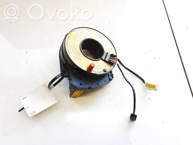 Nissan Primera Innesco anello di contatto dell’airbag (anello SRS)