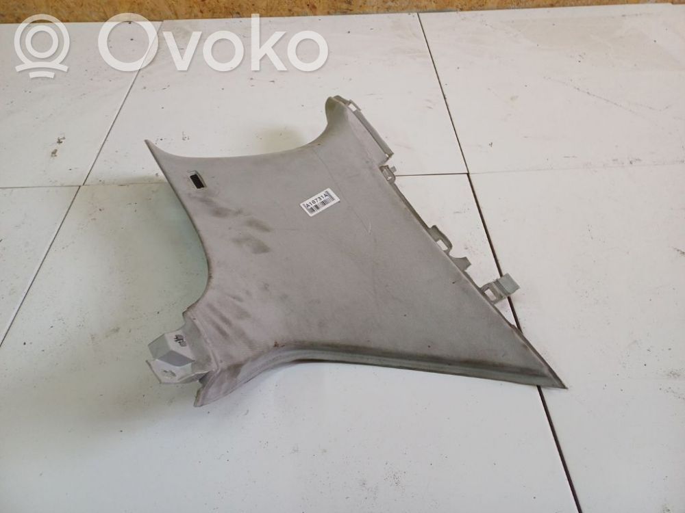 Volkswagen Golf V Alte piese de interior 