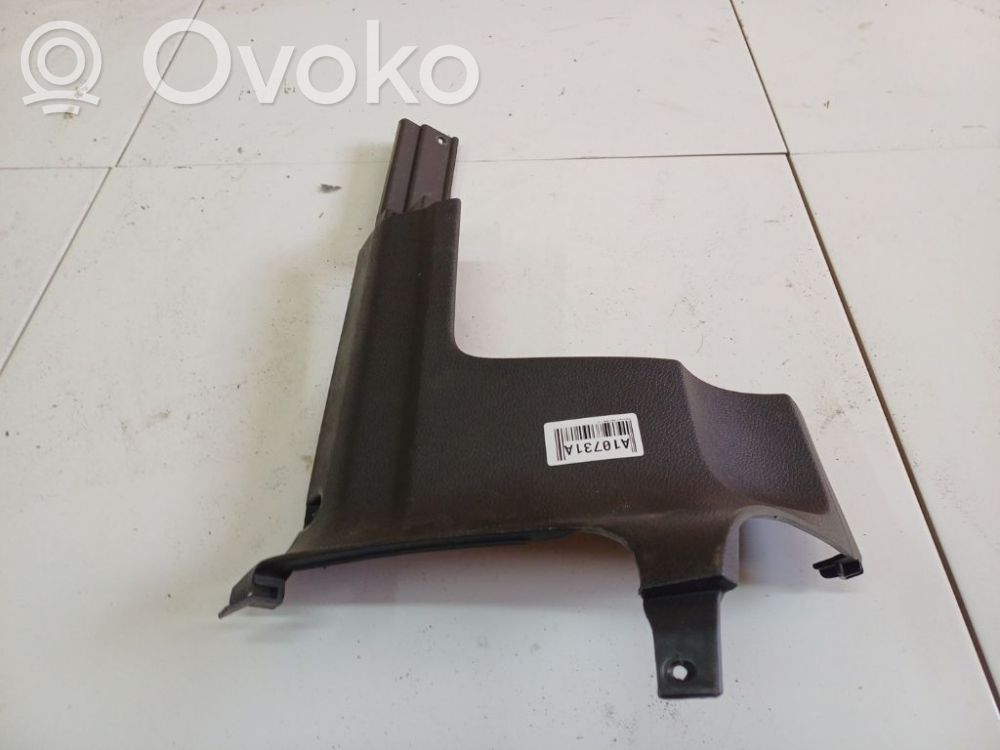 Volkswagen Golf V Altra parte interiore 