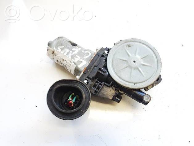 Lexus IS 220D-250-350 Motor macara geam ușă spate
