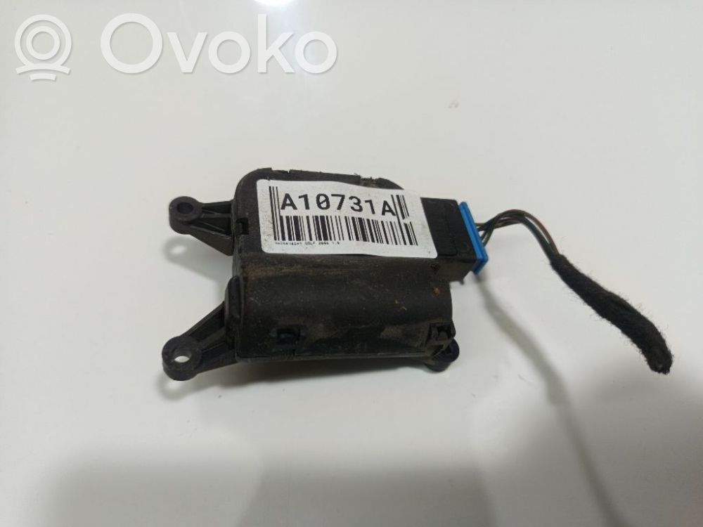 Volkswagen Golf V Motor/actuator clapetă aer 