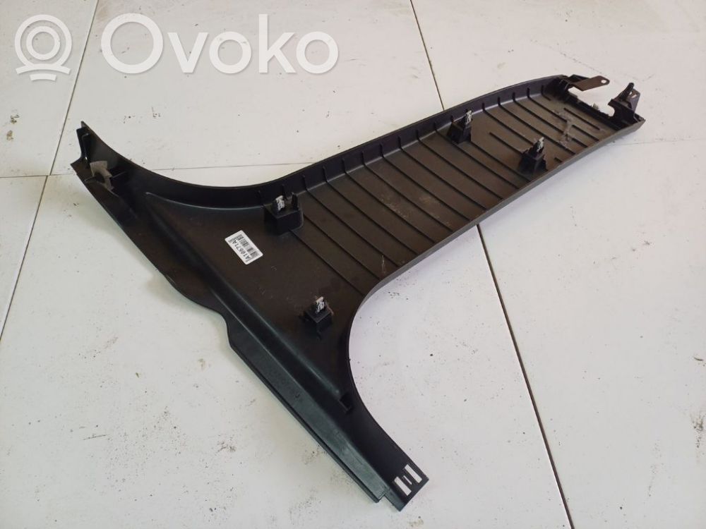 Ford Mondeo Mk III Osłona górna słupka / B