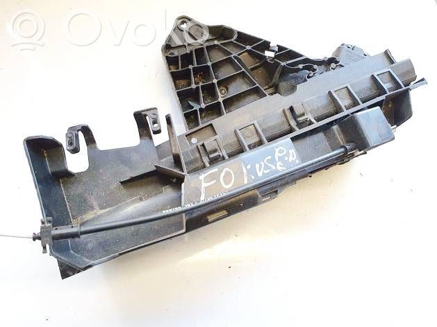 Ford Focus Türschloss vorne 