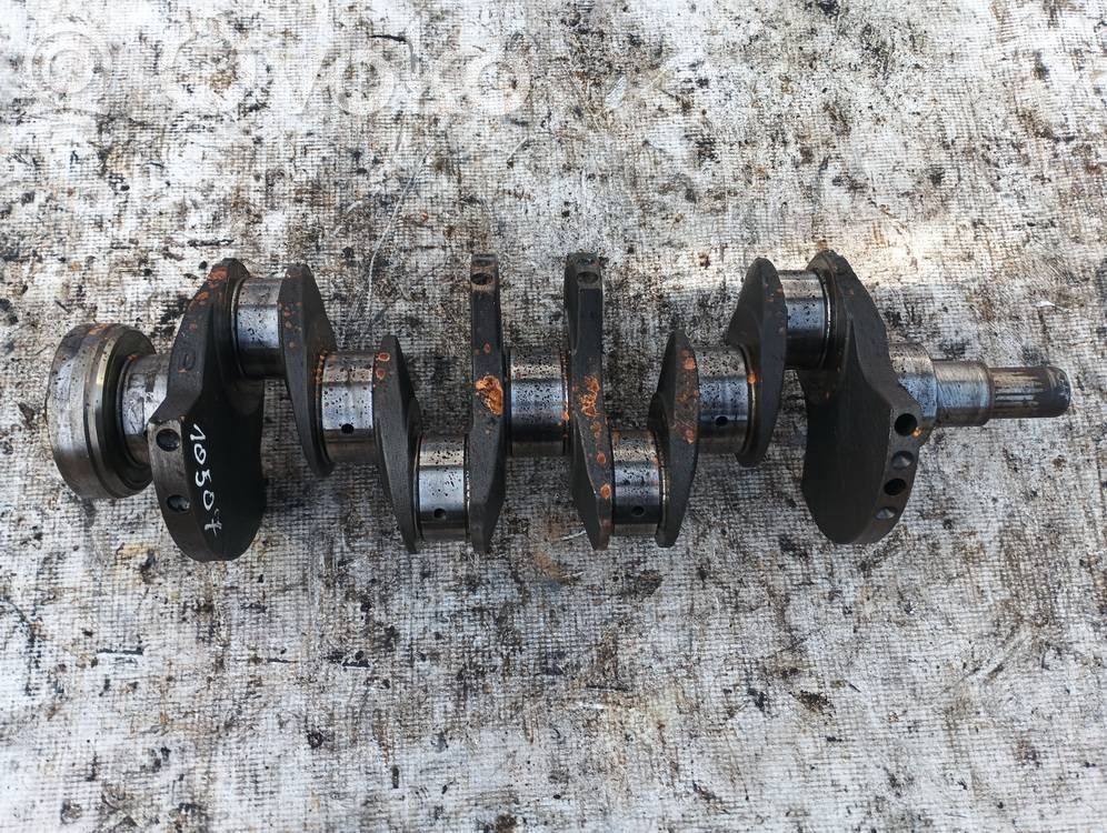 Cigüeñal   LEF101080,DA50821,DA50821,LEF101080