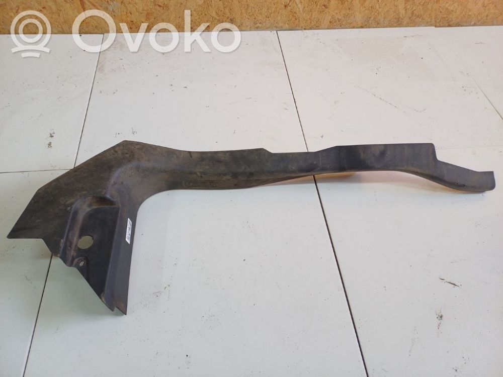 Peugeot Bipper Capac prag față 