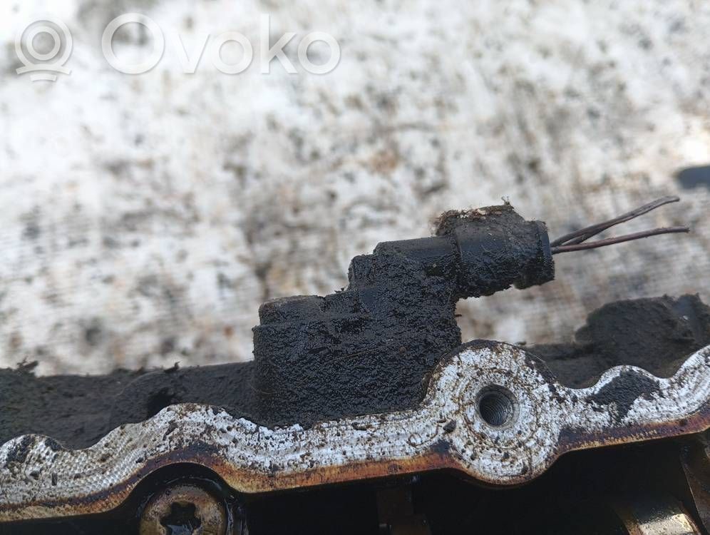 Sensor de posición del cigüeñal (Usadas)   07L905163,07L905163