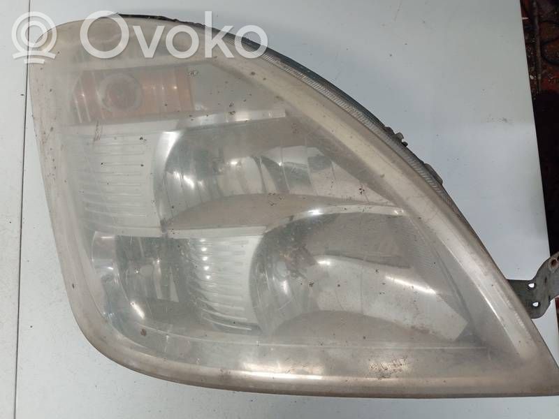 Iveco Daily 30.8 - 9 Far 