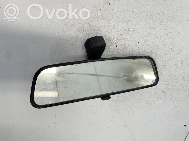 BMW 3 E36 Rear view mirror (interior) 