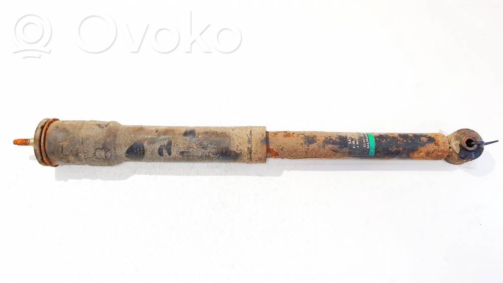 Mitsubishi Colt Amortizor spate 