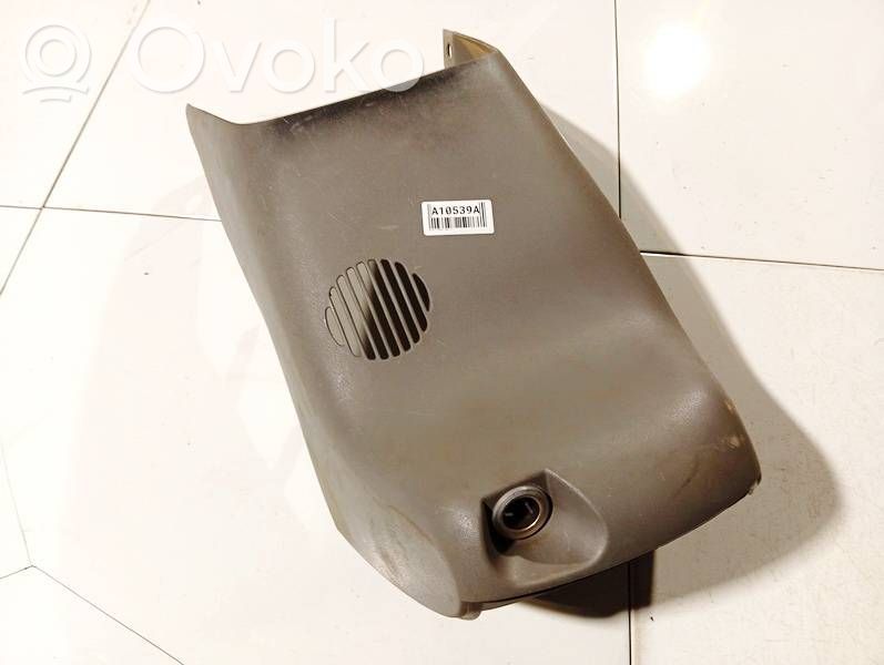 Renault Scenic II -  Grand scenic II Altra parte interiore 