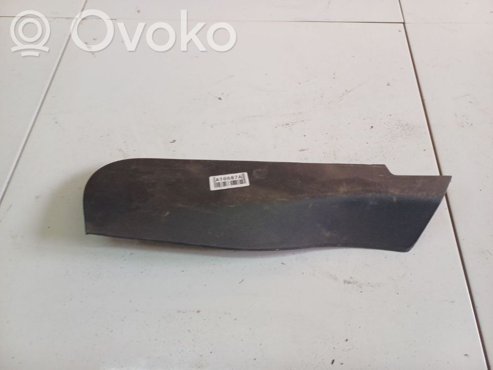 Peugeot Bipper Altra parte interiore 