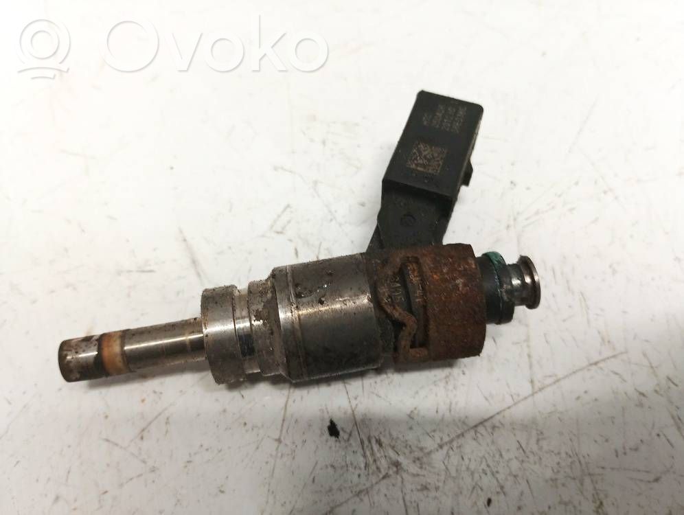 Inyector de combustible   06E906036C,06E906036C