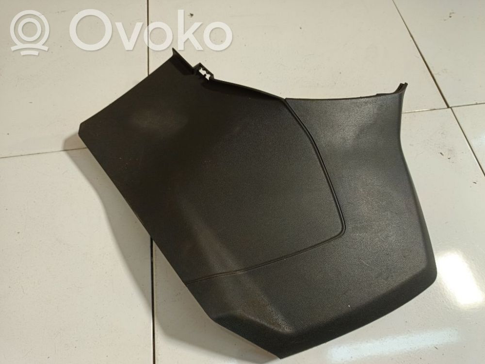Opel Zafira B Altra parte interiore 