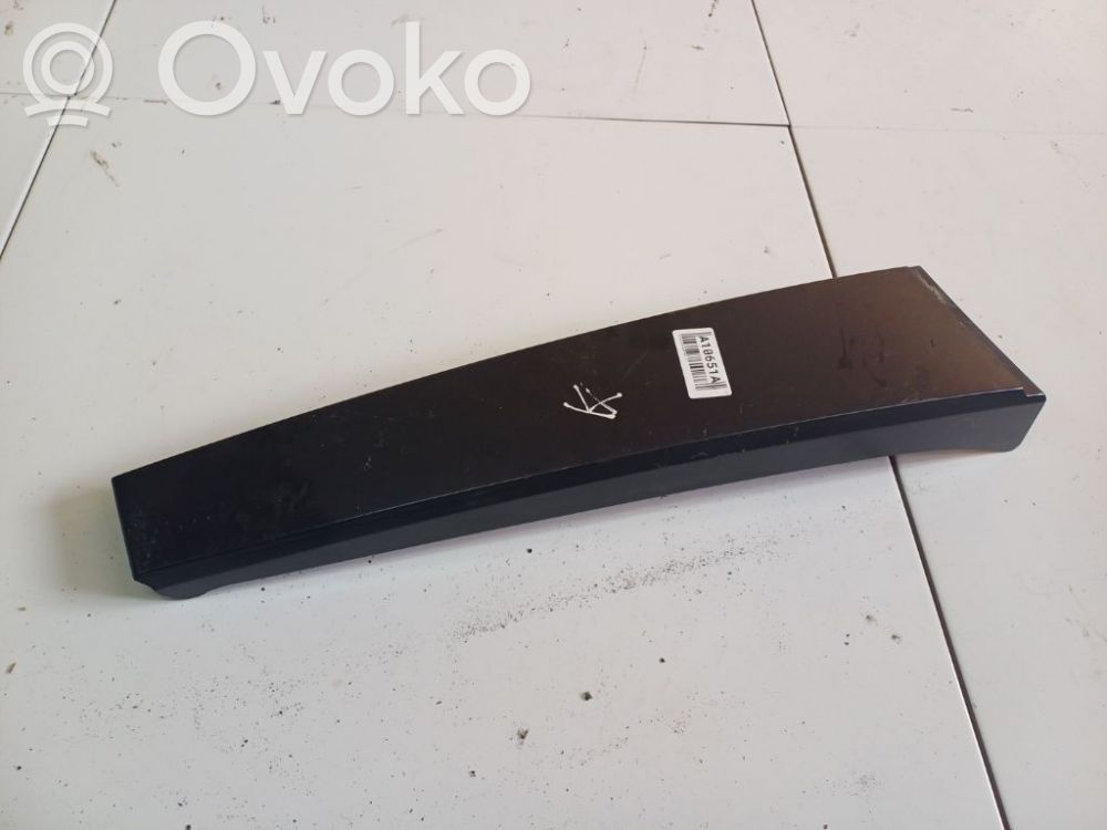 Citroen C4 I Picasso Altro elemento di rivestimento della portiera posteriore