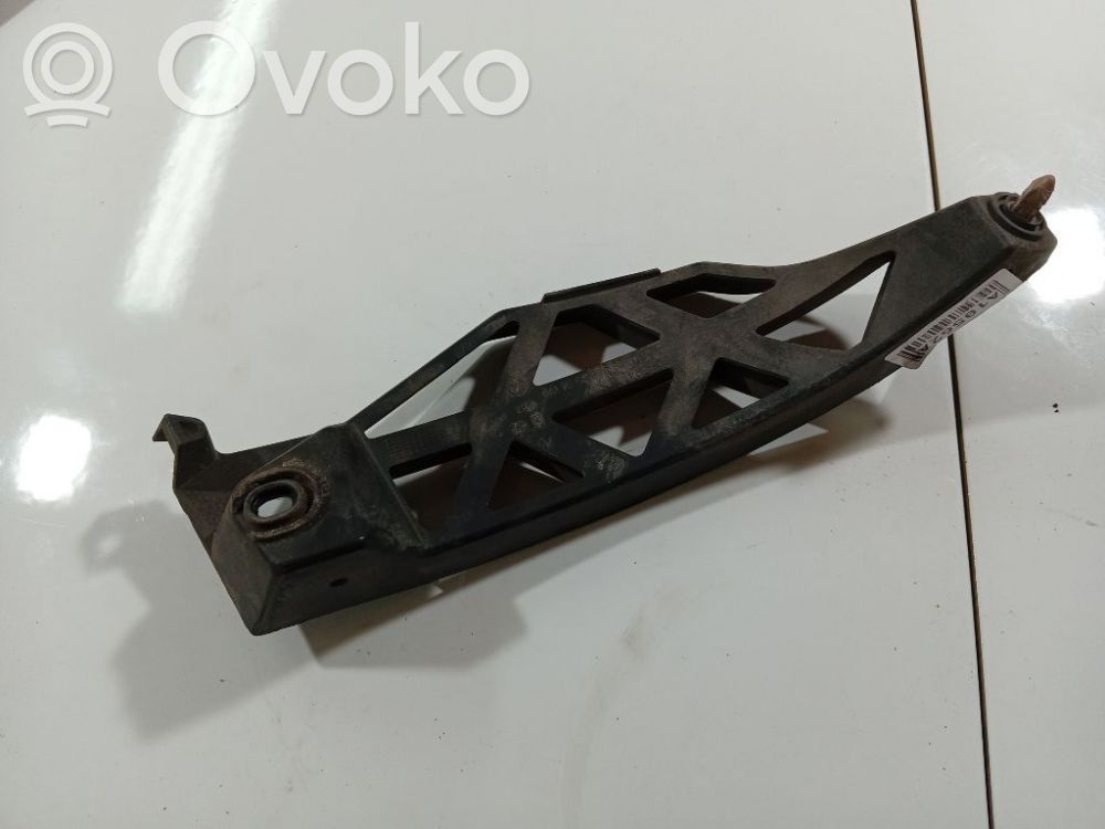 Skoda Octavia Mk2 (1Z) Suport montare bară spate