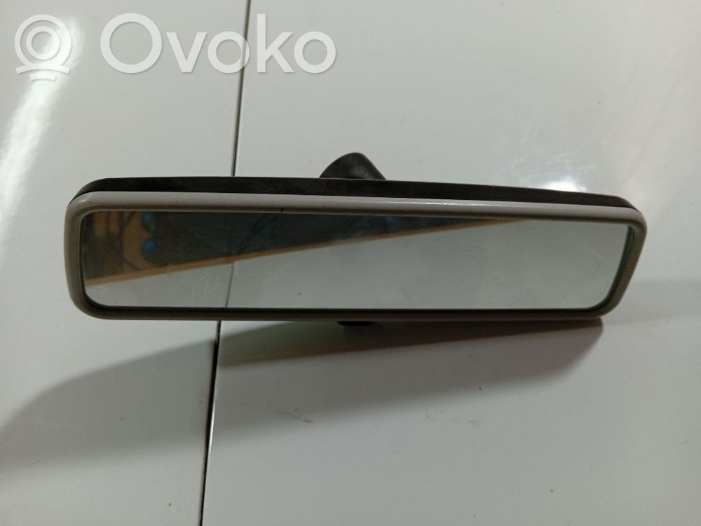 Skoda Octavia Mk2 (1Z) Rétroviseur intérieur