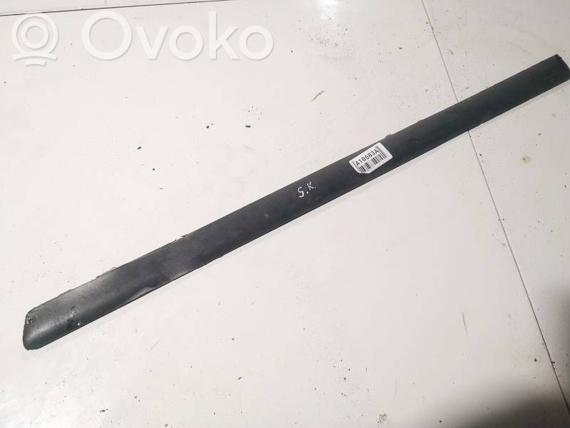 Volkswagen PASSAT B5.5 Mască ușă spate (turnată) 