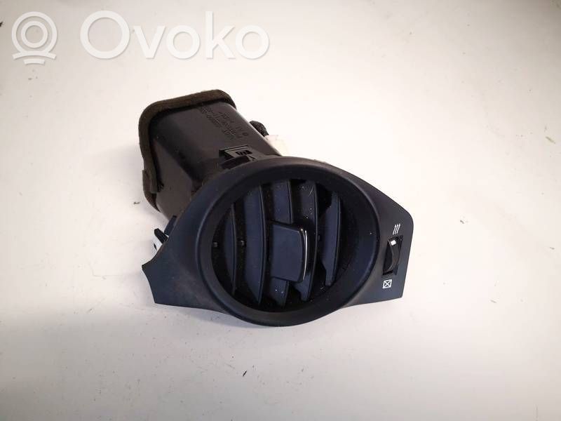 Lexus IS 220D-250-350 Griglia di ventilazione centrale cruscotto