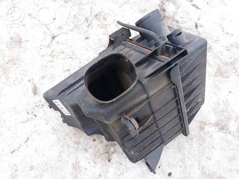 Skoda Fabia Mk1 (6Y) Scatola del filtro dell’aria 