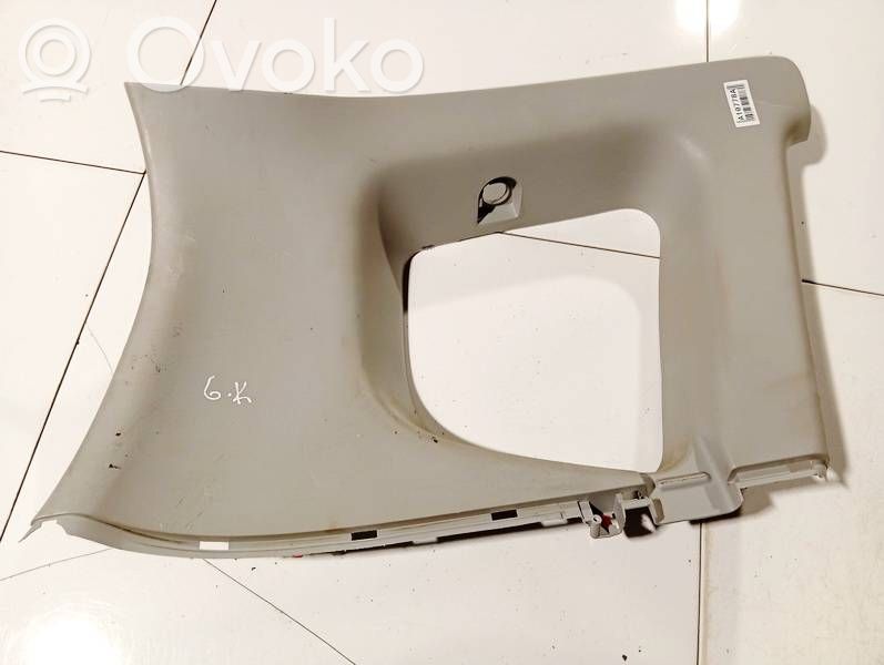 Honda Jazz Alte piese de interior 
