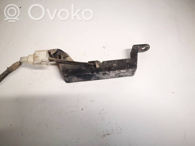 Lexus IS 220D-250-350 Centralina antenna