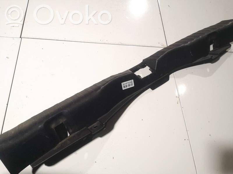 Honda CR-V Alte elemente acoperire portbagaj 