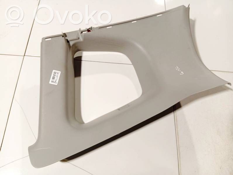 Honda Jazz Alte piese de interior 