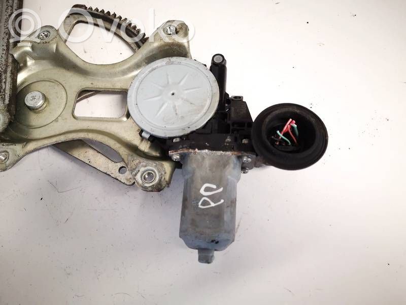 Lexus IS 220D-250-350 Motor macara geam ușă față