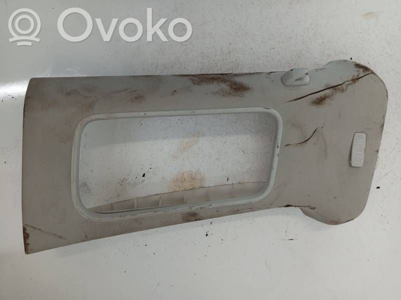 Volkswagen PASSAT B6 Other interior part 