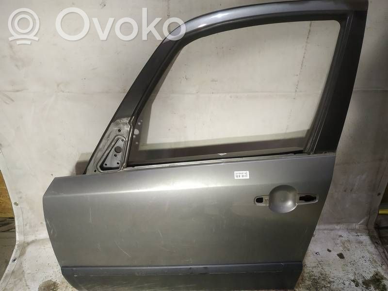 Fiat Sedici Puerta delantera 